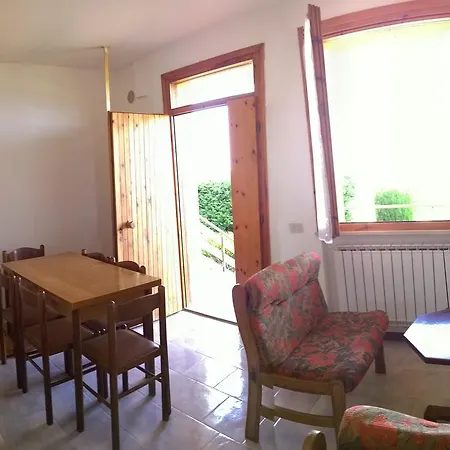 Le Terrazze * Carpegna