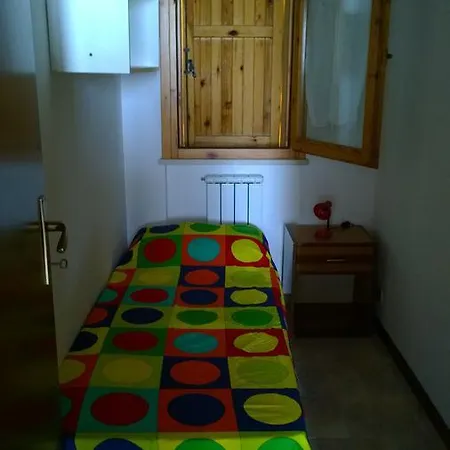 Le Terrazze * Carpegna