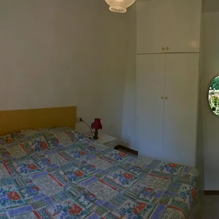 Διαμέρισμα Le Terrazze *