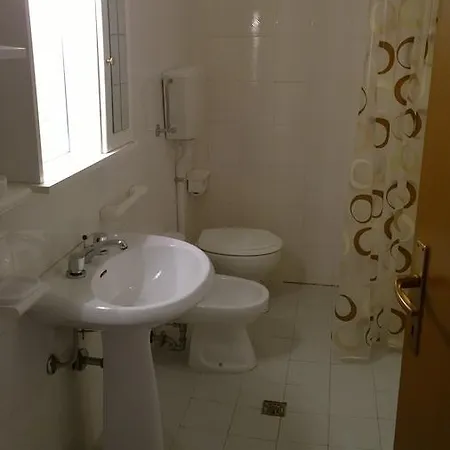 Appartement Le Terrazze *